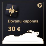 Dovanų kuponas 30 Eur